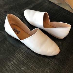 Miz Mooz Kimmy Flat, Euro size 39